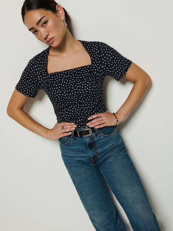 Nation Los Angeles Elsie Tee