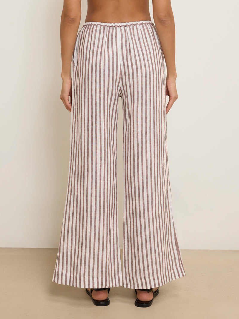 Nation Los Angeles Elwood Pant