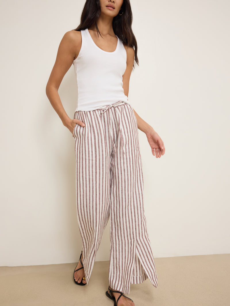 Nation Los Angeles Elwood Pant