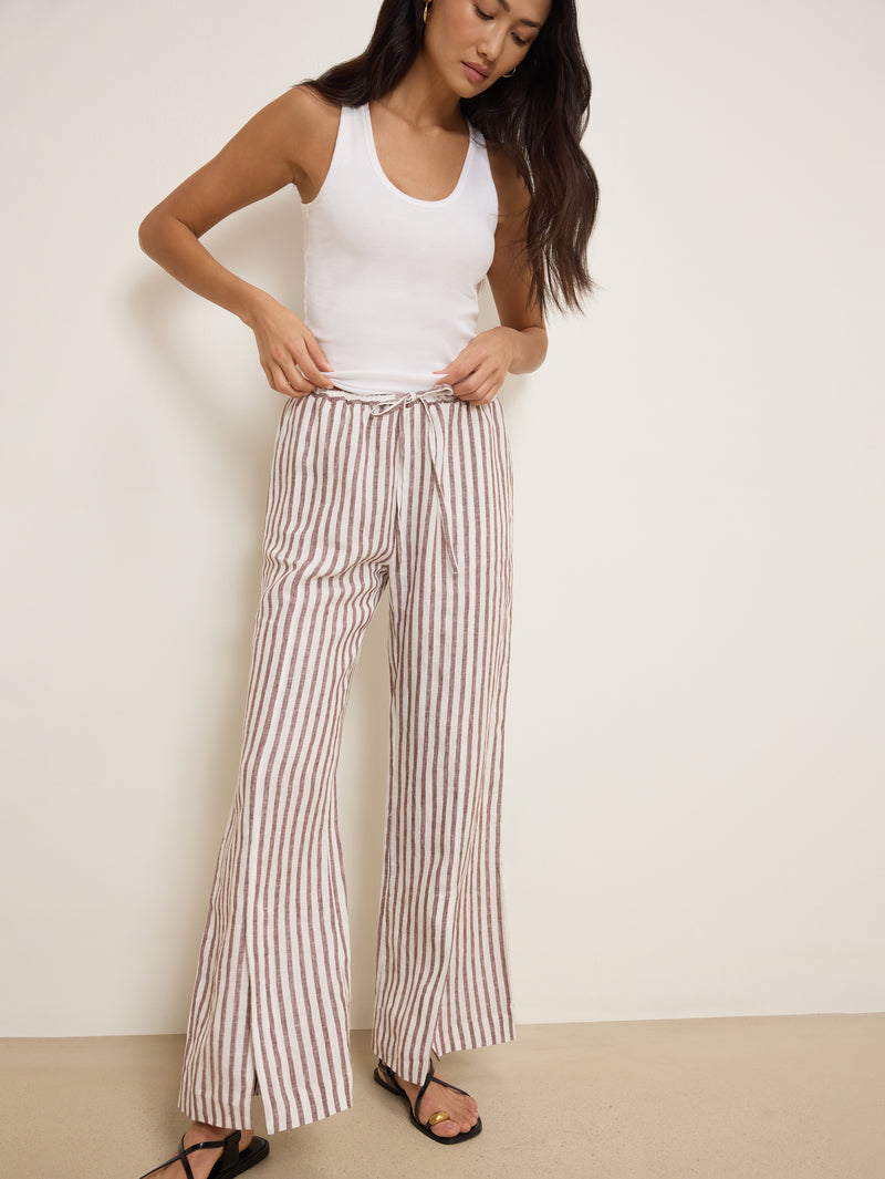 Nation Los Angeles Elwood Pant