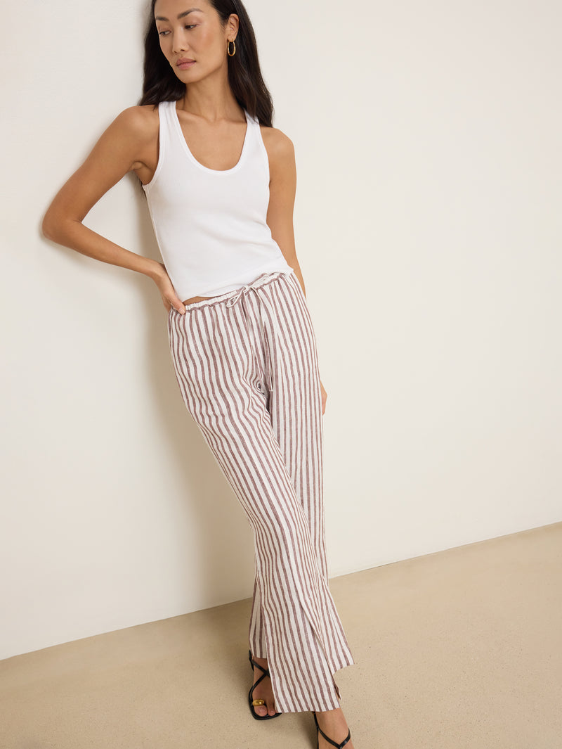 Nation Los Angeles Elwood Pant