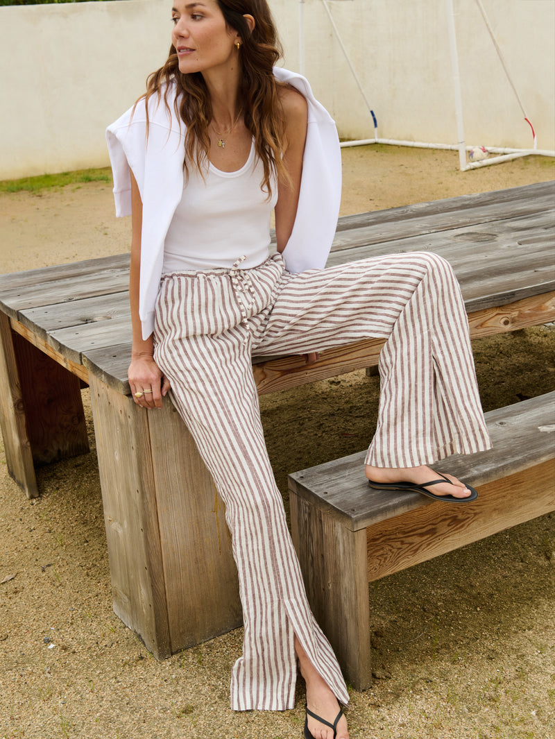 Nation Los Angeles Elwood Pant