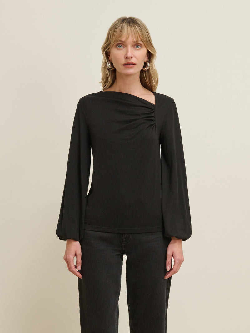 Nation Los Angeles Erica Top