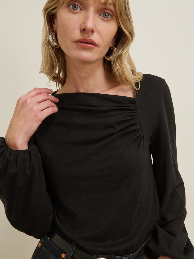 Nation Los Angeles Erica Top