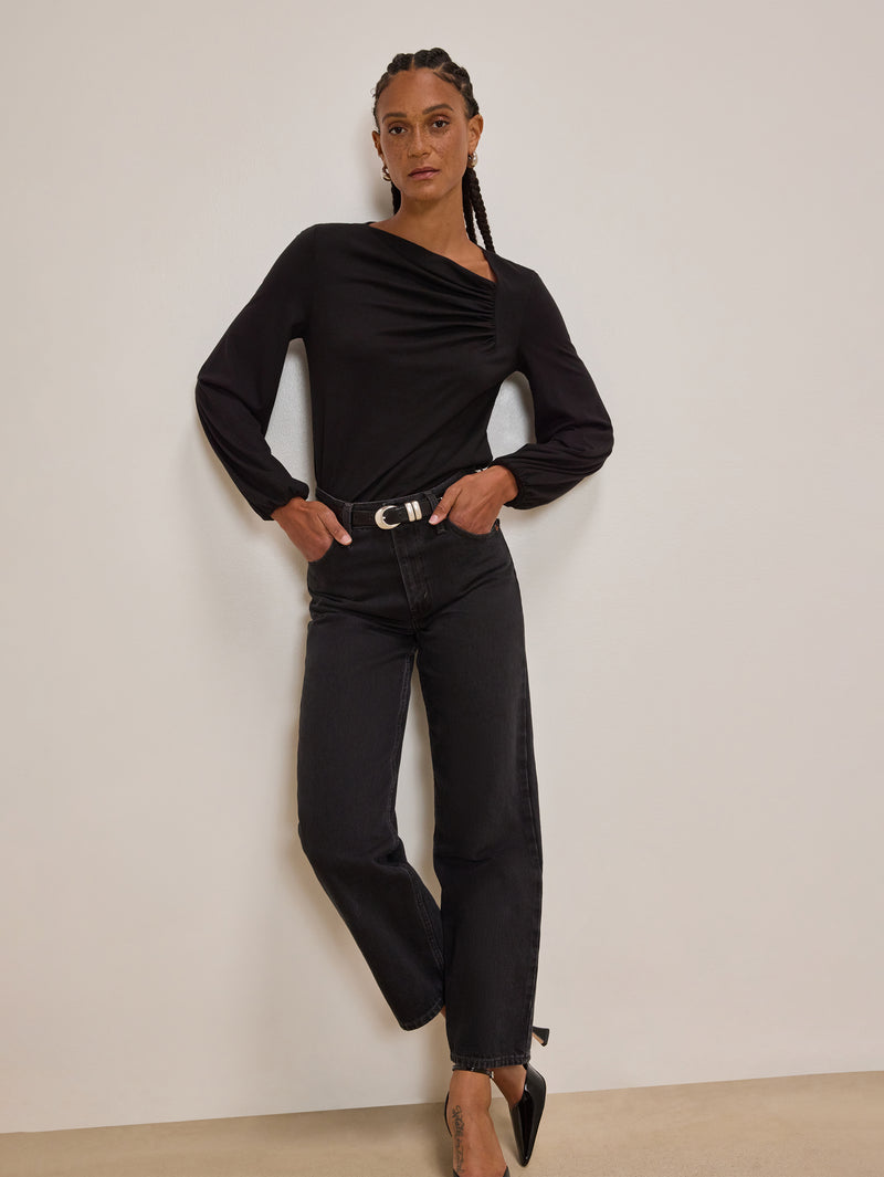 Nation Los Angeles Erica Top