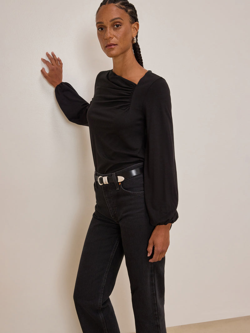 Nation Los Angeles Erica Top