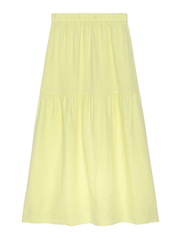 Esmeralda Skirt