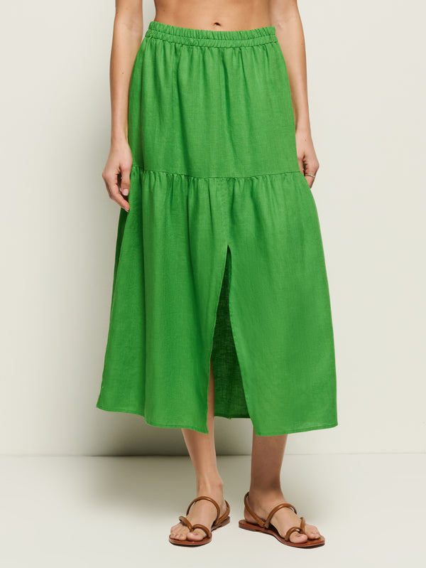 Esmeralda Skirt