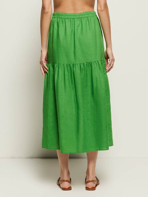 Esmeralda Skirt
