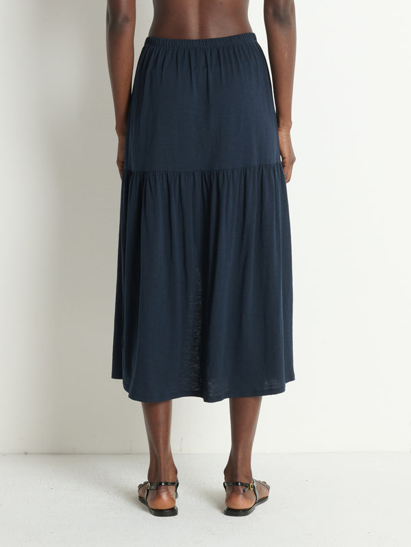 Nation Los Angeles Esmeralda Skirt