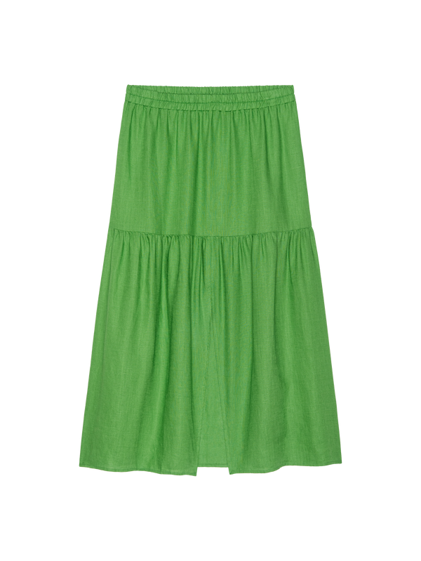 Nation Los Angeles Esmeralda Skirt