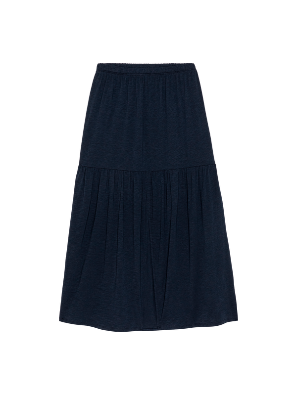 Nation Los Angeles Esmeralda Skirt