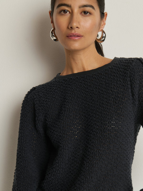 Nation Los Angeles Etta Lace Popover