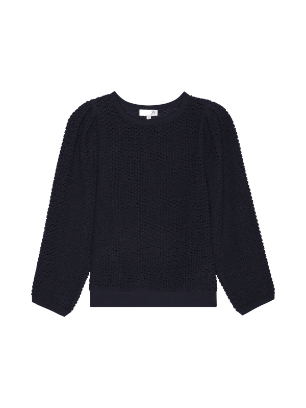 Nation Los Angeles Etta Lace Popover