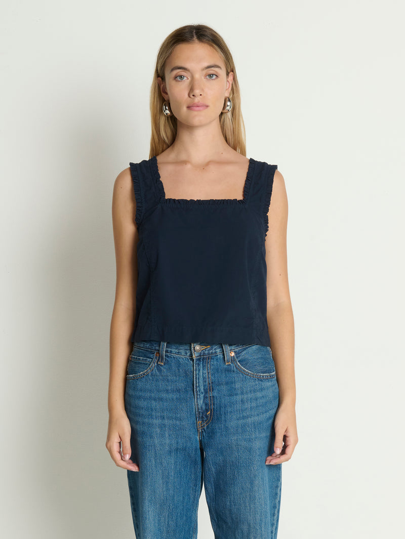 Nation Los Angeles Eugena Tank