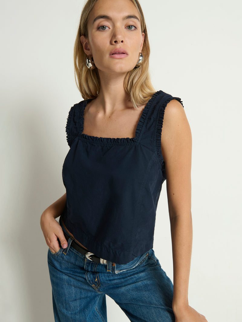 Nation Los Angeles Eugena Tank