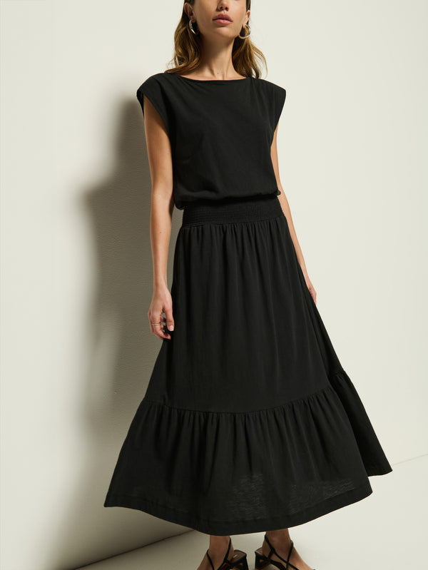 Nation Los Angeles Evonne Maxi Dress