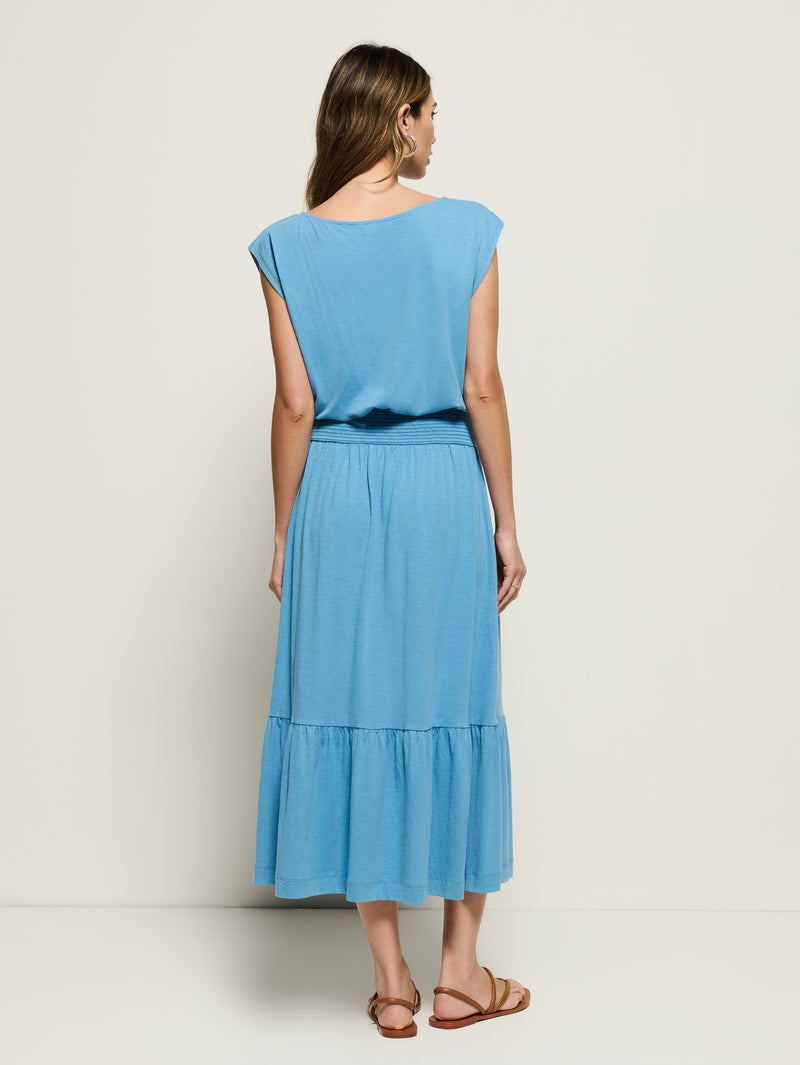 Nation Los Angeles Evonne Maxi Dress