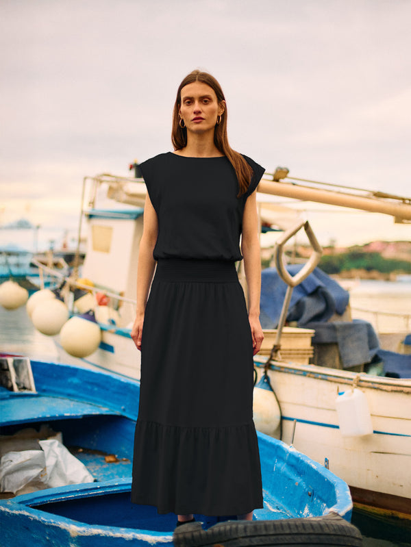 Nation Los Angeles Evonne Maxi Dress