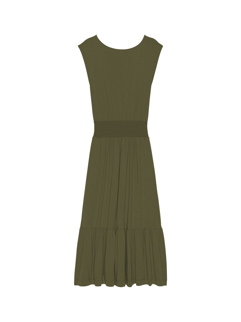 Nation Los Angeles Evonne Dress