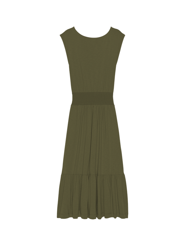 Nation Los Angeles Evonne Dress