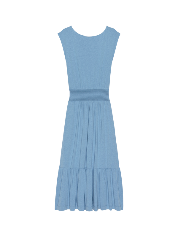 Nation Los Angeles Evonne Maxi Dress
