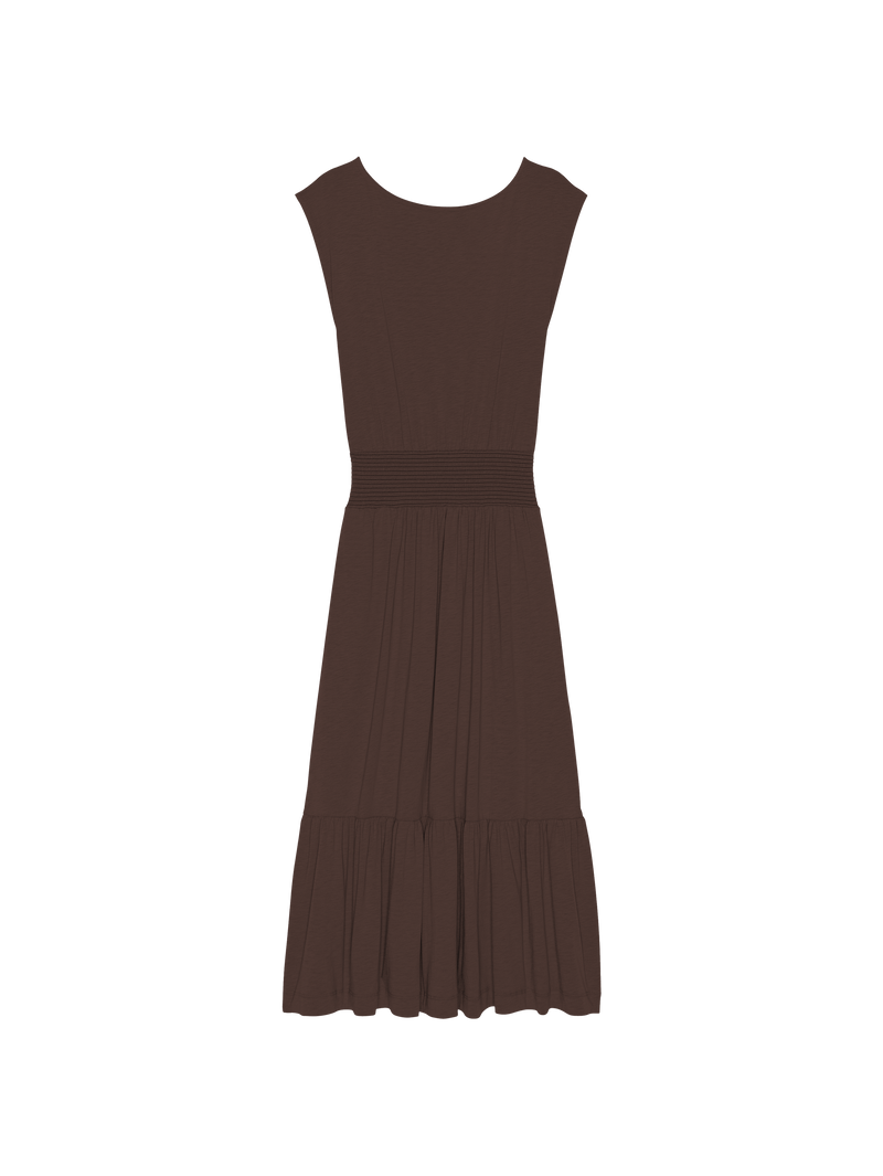 Nation Los Angeles Evonne Dress