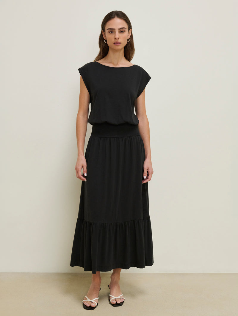 Nation Los Angeles Evonne Dress