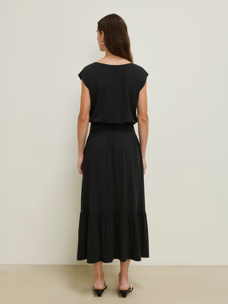 Nation Los Angeles Evonne Dress