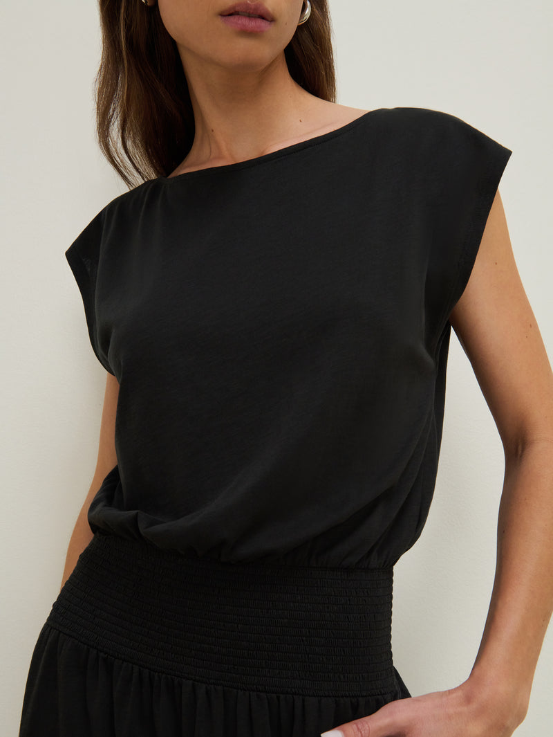 Nation Los Angeles Evonne Maxi Dress