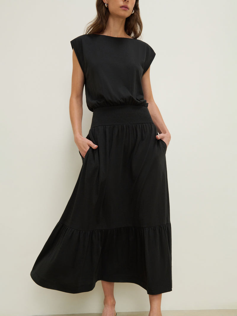Nation Los Angeles Evonne Dress