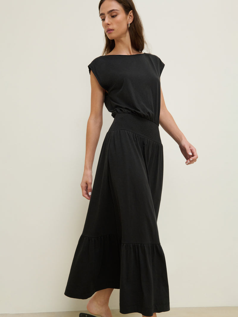 Nation Los Angeles Evonne Dress