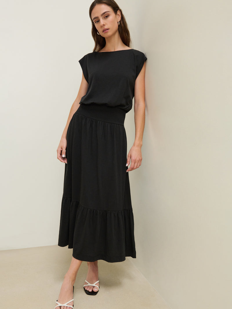 Nation Los Angeles Evonne Dress