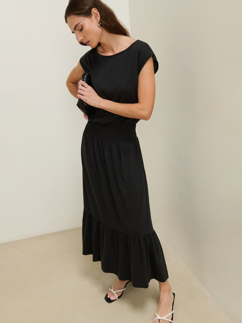 Nation Los Angeles Evonne Dress