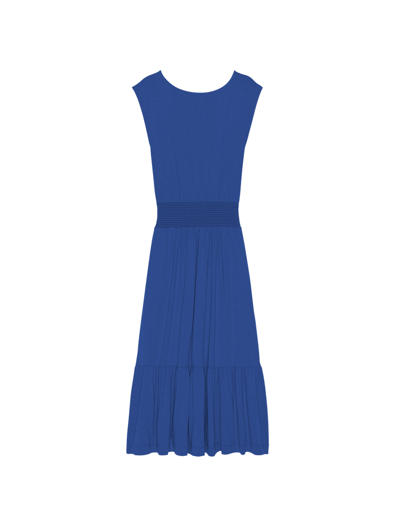 Nation Los Angeles Evonne Dress