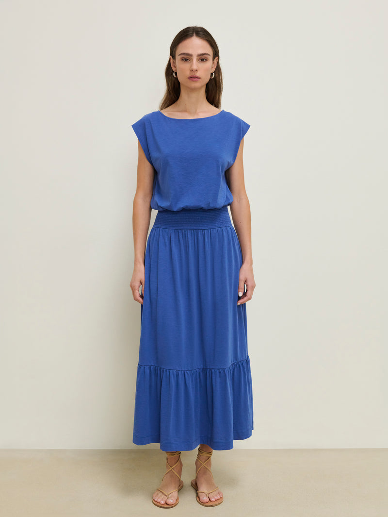 Nation Los Angeles Evonne Maxi Dress