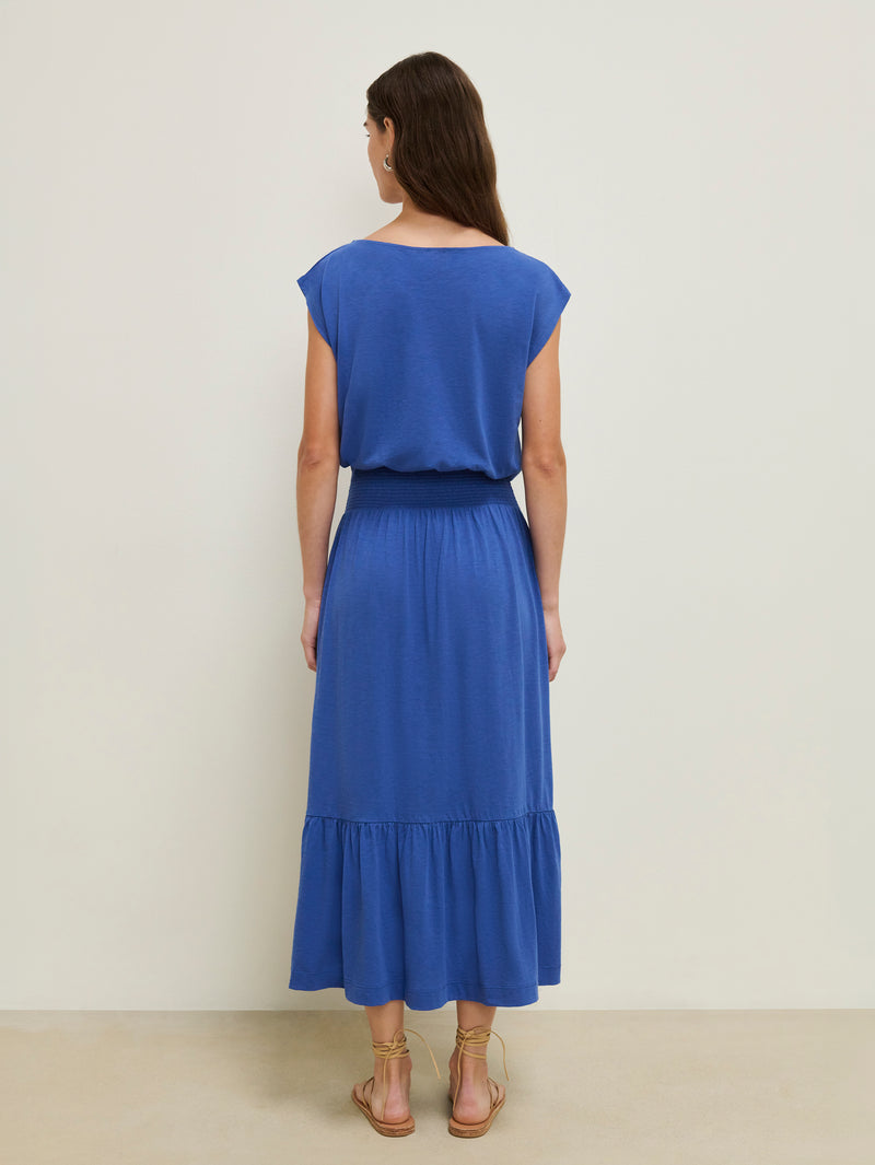 Nation Los Angeles Evonne Maxi Dress