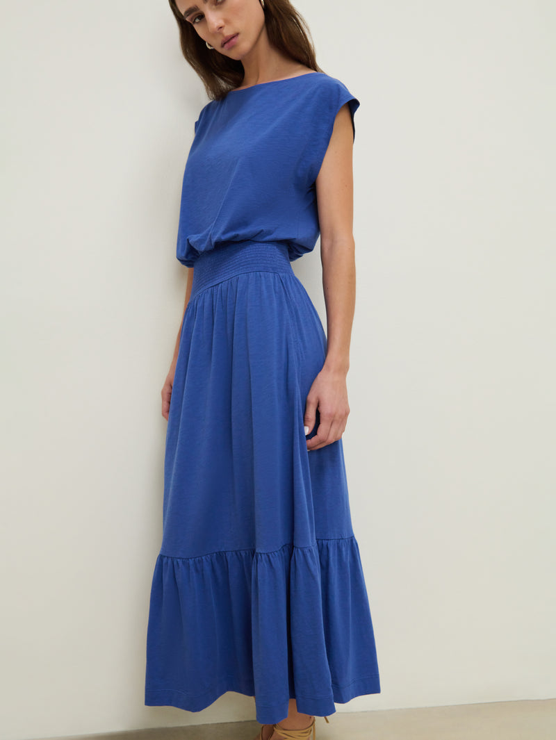 Nation Los Angeles Evonne Dress