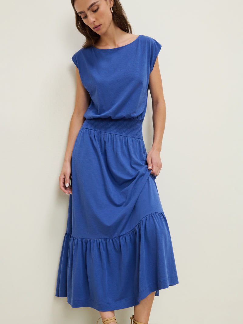 Nation Los Angeles Evonne Dress