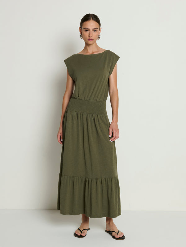 Nation Los Angeles Evonne Dress