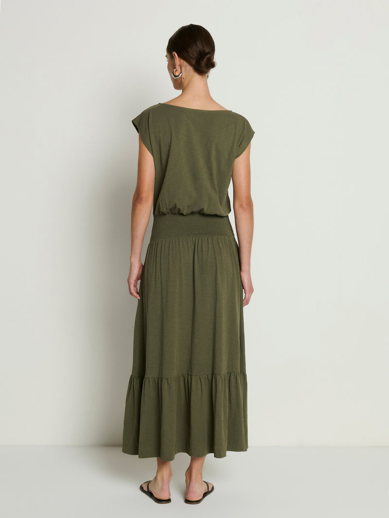 Nation Los Angeles Evonne Dress