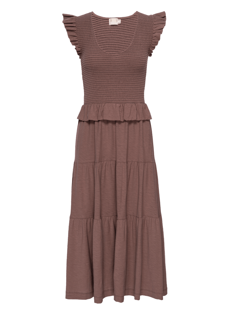 Fabienne Dress