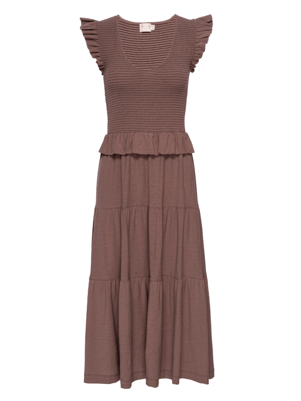 Fabienne Dress