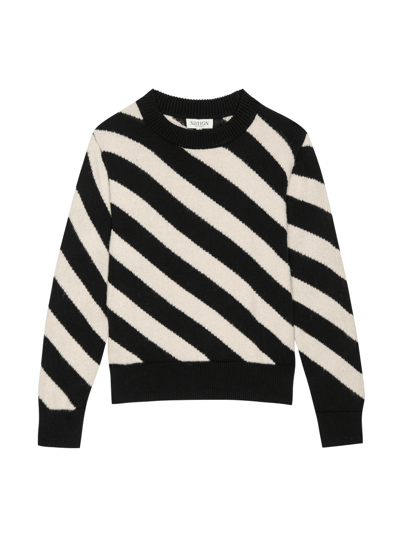 Fabienne Sweater