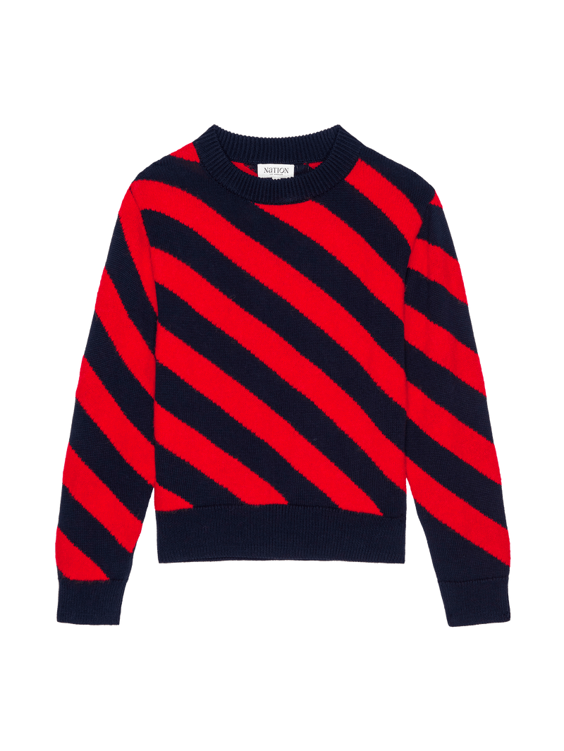 Fabienne Sweater