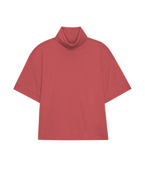 Nation Los Angeles Fable Turtleneck