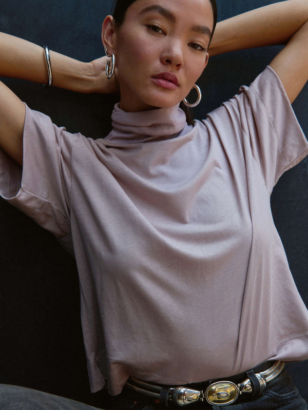 NATION LTD Fable Turtleneck 