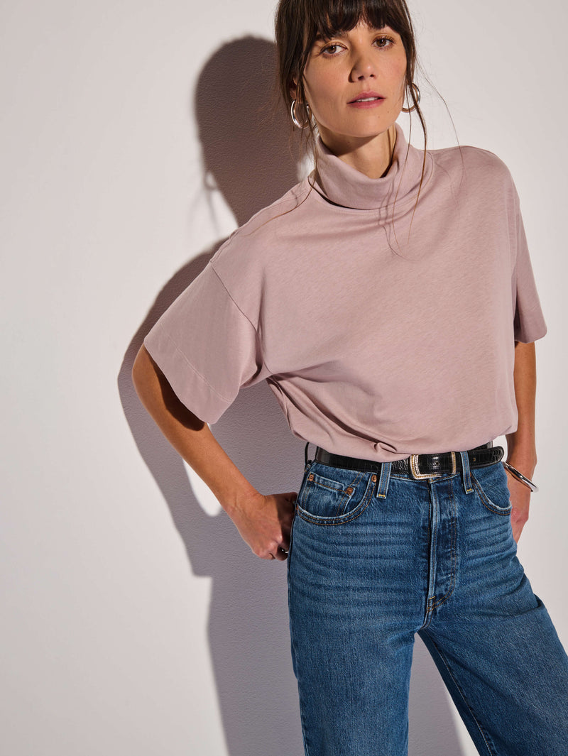 NATION LTD Fable Turtleneck 