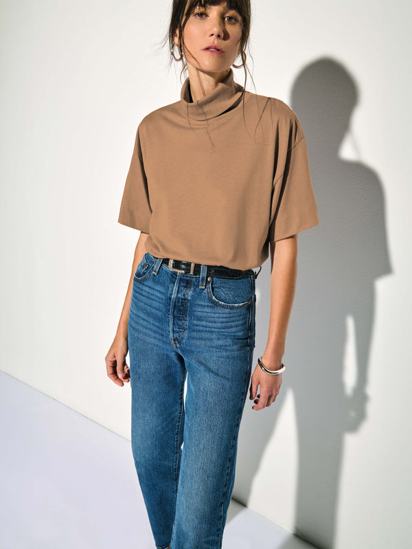 Fable Turtleneck