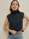 Fable Turtleneck Tank